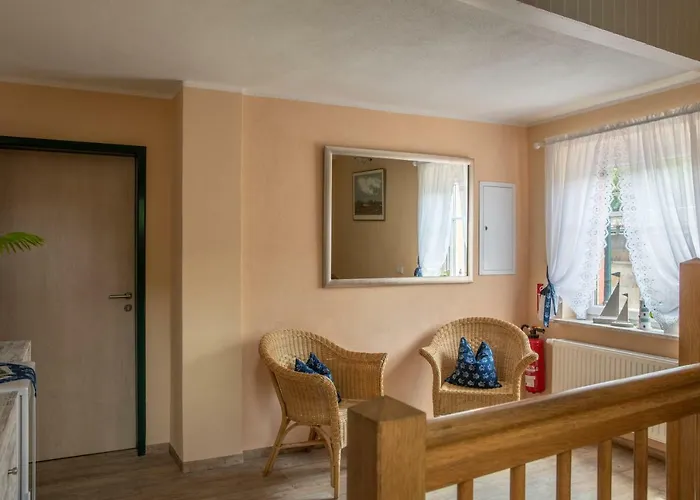 Elbschloesschen Refugium 3*