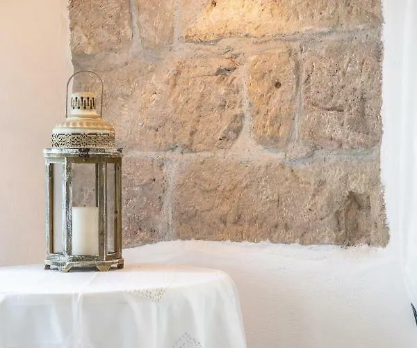 Pensionat Elbschloesschen Refugium 3*