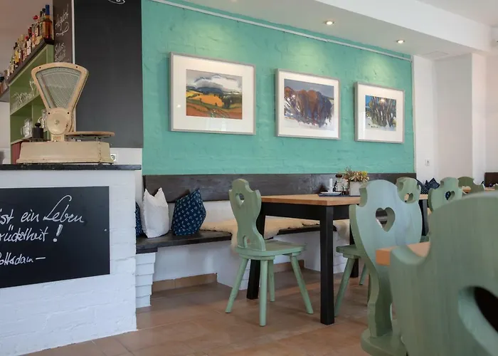 Elbschloesschen Refugium 3* Pirna