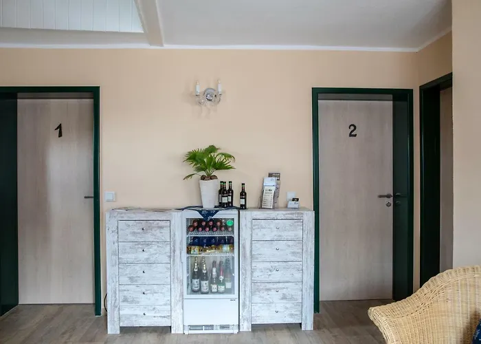 Pensionat Elbschloesschen Refugium