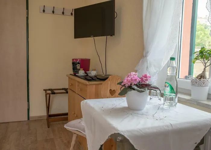 Elbschloesschen Refugium Pensionat 3*