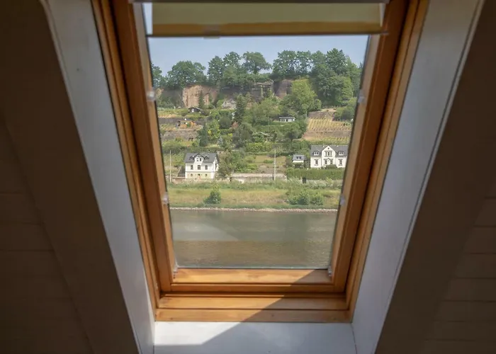 Elbschloesschen Refugium Pirna