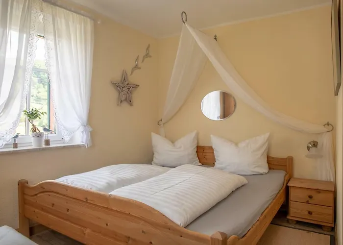 Elbschloesschen Refugium Pirna