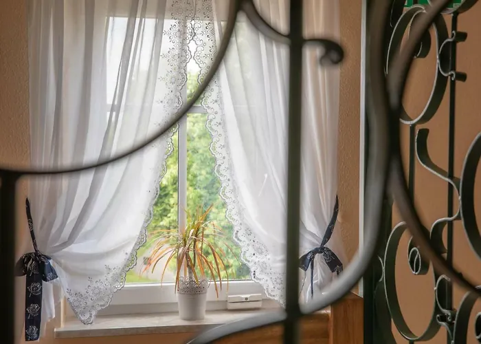 Pensionat Elbschloesschen Refugium Pirna