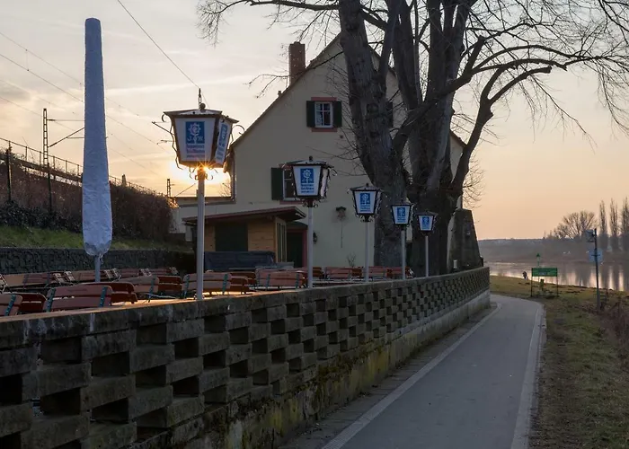 Elbschloesschen Refugium 3*